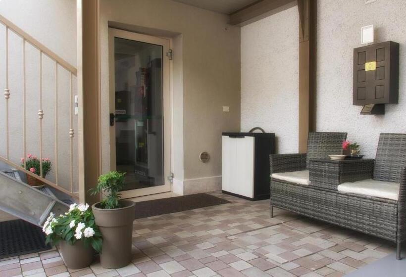 پانسیون La Diletta   Camere Di Charme