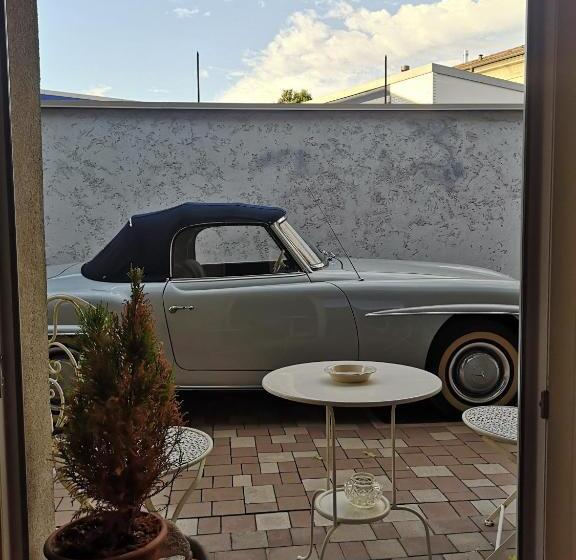 پانسیون La Diletta   Camere Di Charme