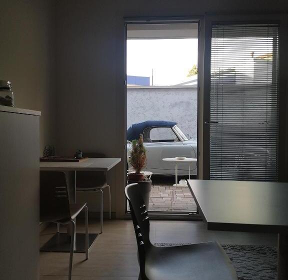 پانسیون La Diletta   Camere Di Charme