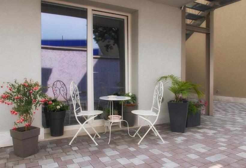 پانسیون La Diletta   Camere Di Charme