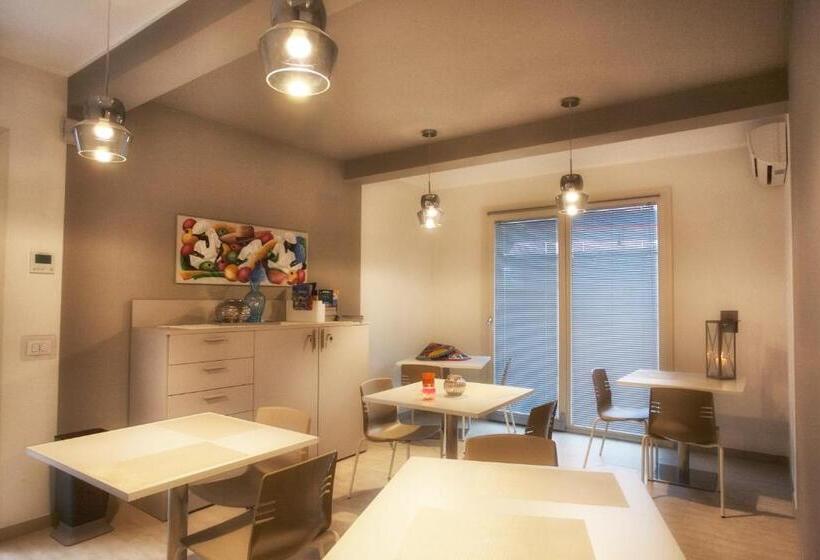 پانسیون La Diletta   Camere Di Charme