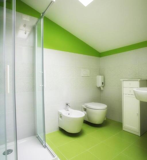 پانسیون La Diletta   Camere Di Charme