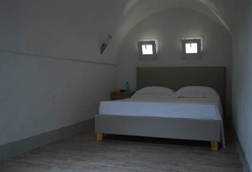 Пансион Villa Alice Resort