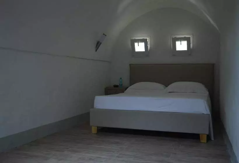 Majatalo Villa Alice Resort