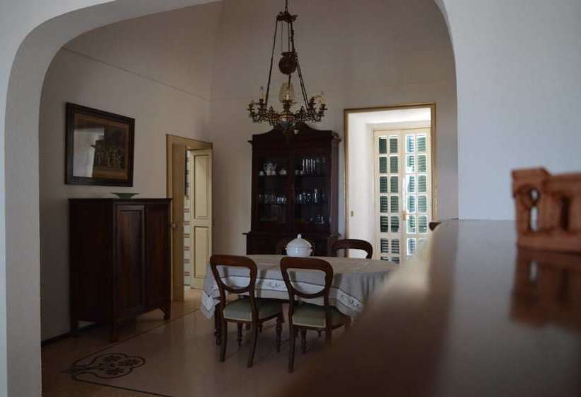 Пансион Villa Alice Resort