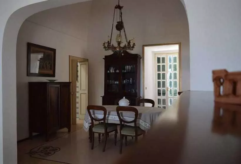 Majatalo Villa Alice Resort