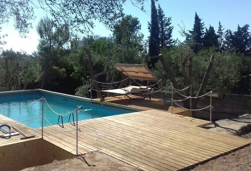 Пансион Villa Alice Resort