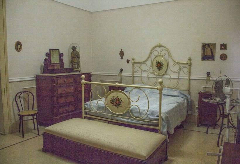 Пансион Villa Alice Resort