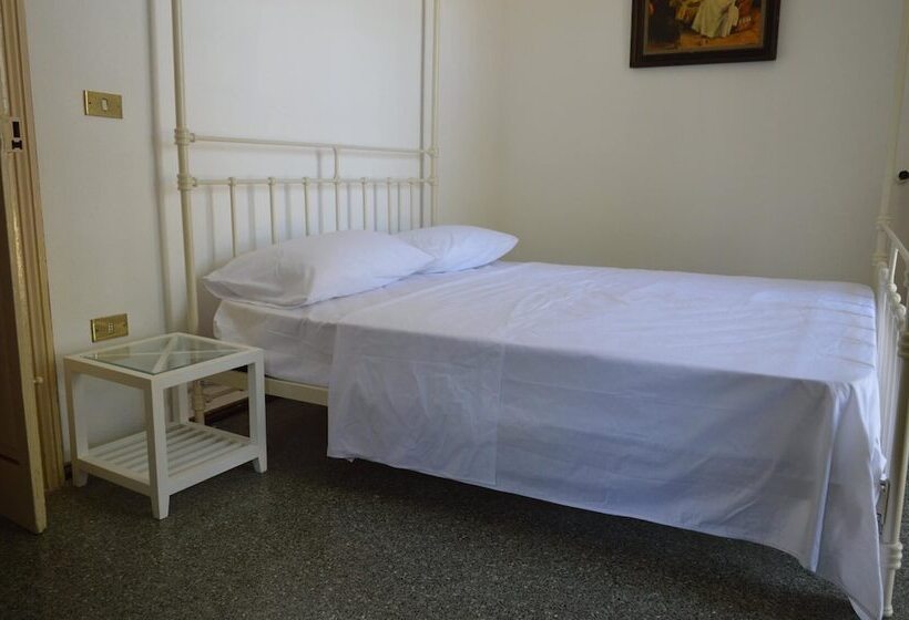 Пансион Villa Alice Resort