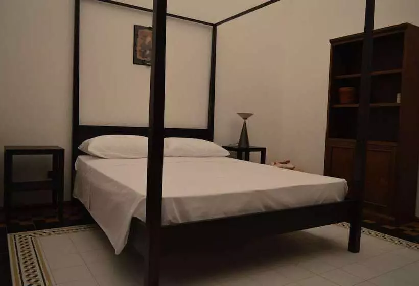 Majatalo Villa Alice Resort