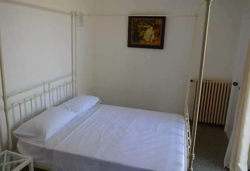 Majatalo Villa Alice Resort