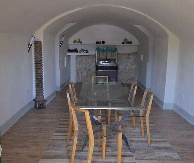 Пансион Villa Alice Resort