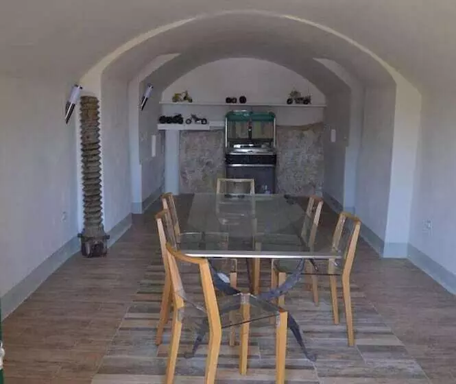 Majatalo Villa Alice Resort