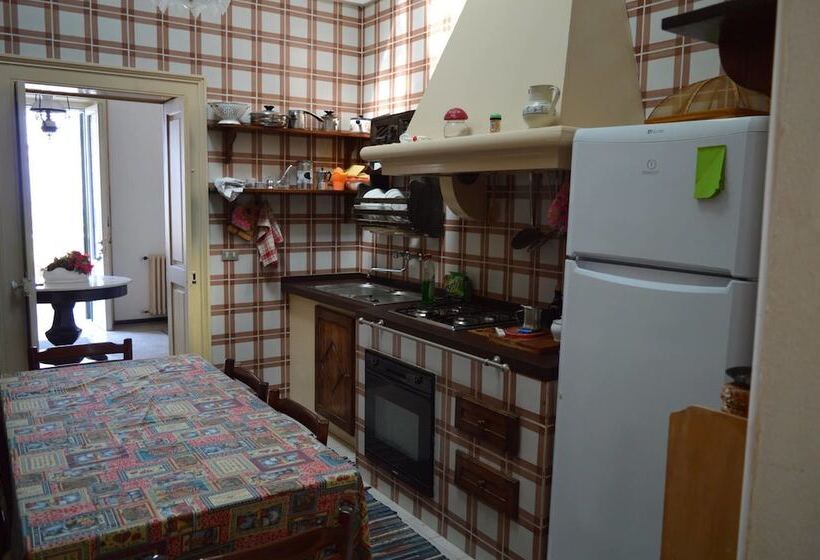 Пансион Villa Alice Resort