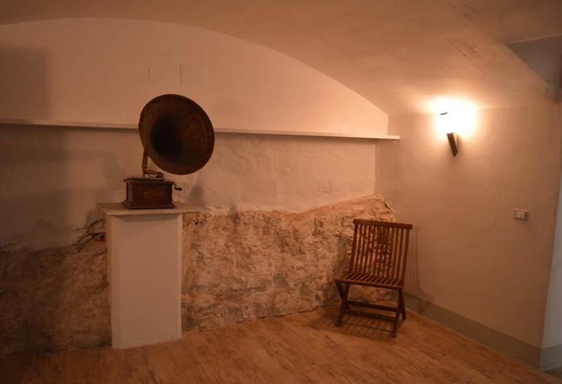 Пансион Villa Alice Resort