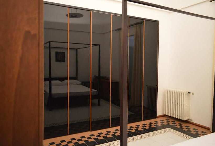 Пансион Villa Alice Resort