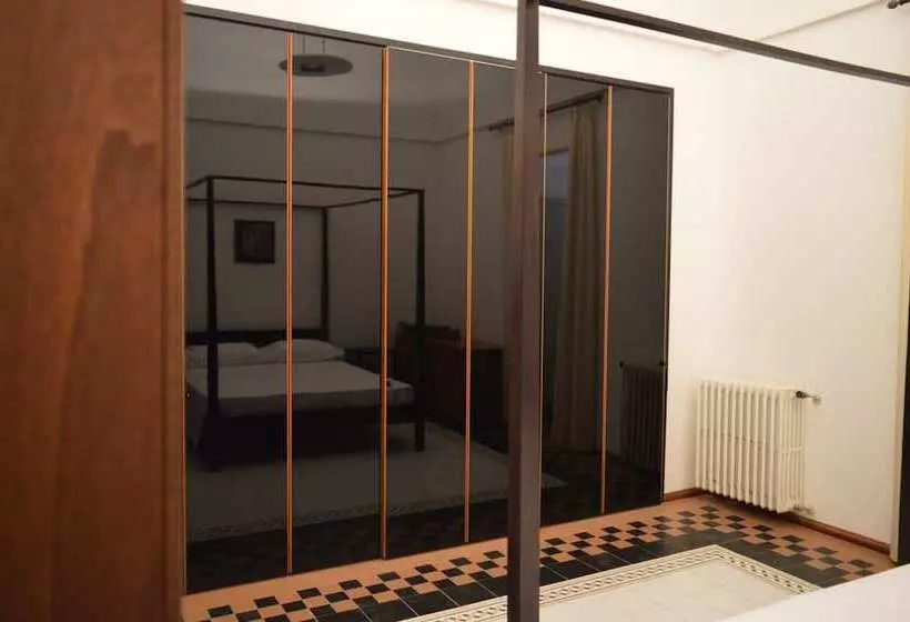 Majatalo Villa Alice Resort