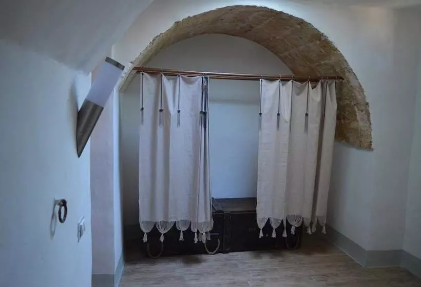 Majatalo Villa Alice Resort