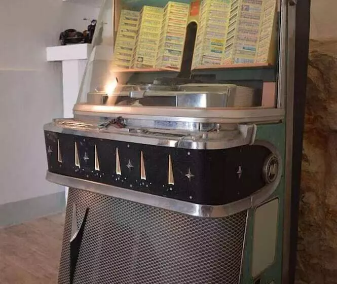 Majatalo Villa Alice Resort