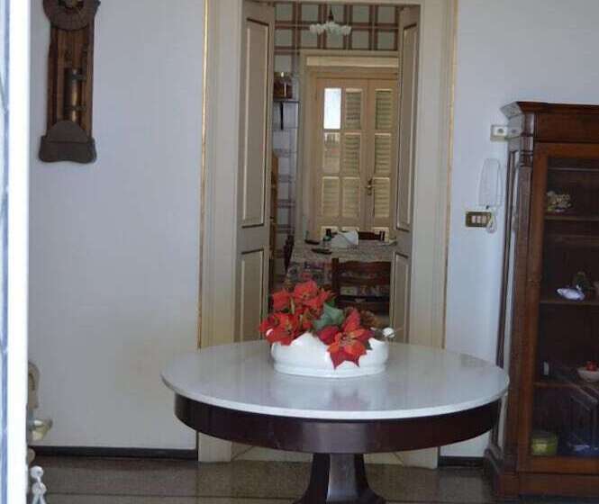 Пансион Villa Alice Resort