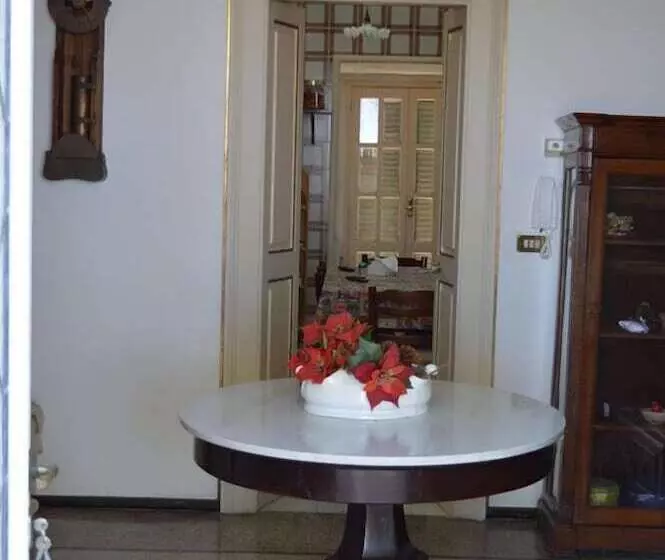 Majatalo Villa Alice Resort