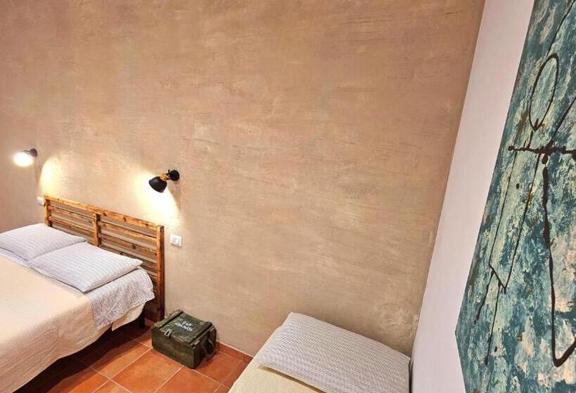 Bed and Breakfast Aba Maya Alghero