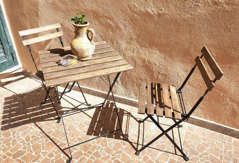 Bed and Breakfast Aba Maya Alghero