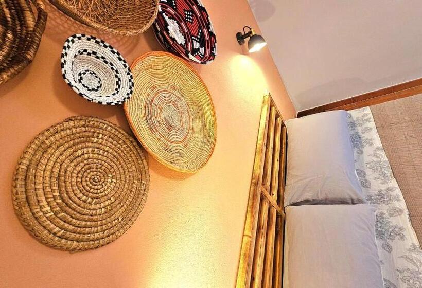 Bed and Breakfast Aba Maya Alghero