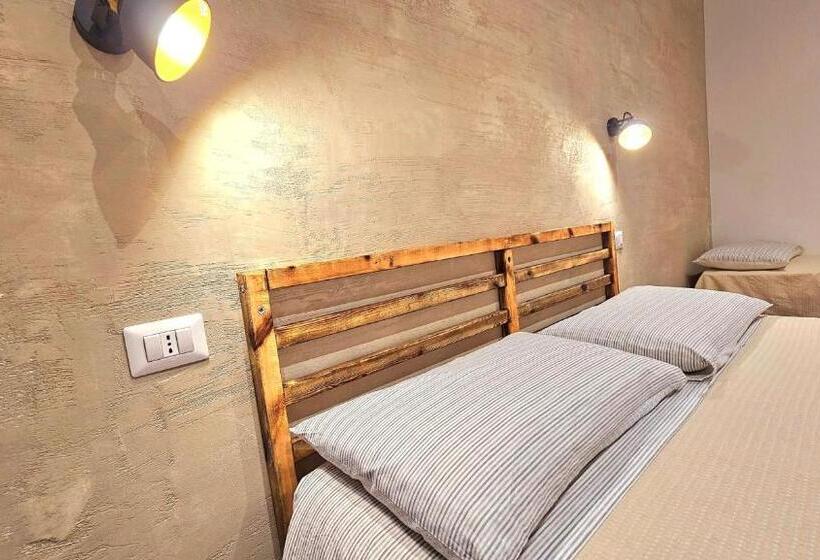 Bed and Breakfast Aba Maya Alghero