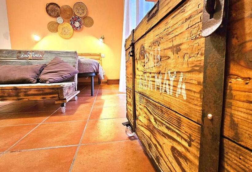 Bed and Breakfast Aba Maya Alghero