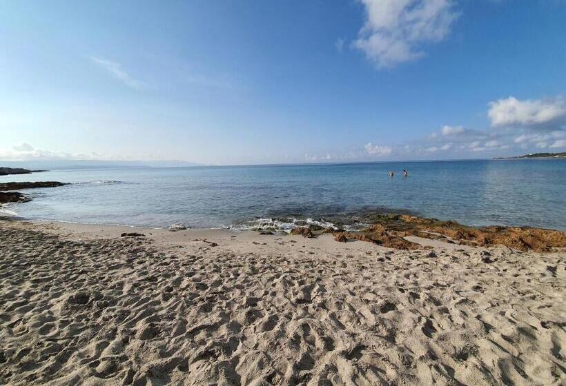 Bed and Breakfast Aba Maya Alghero