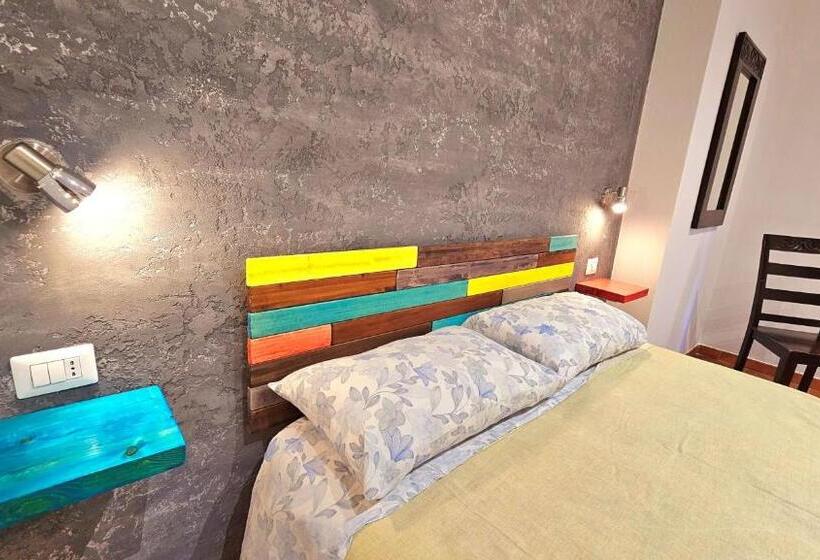 Bed and Breakfast Aba Maya Alghero