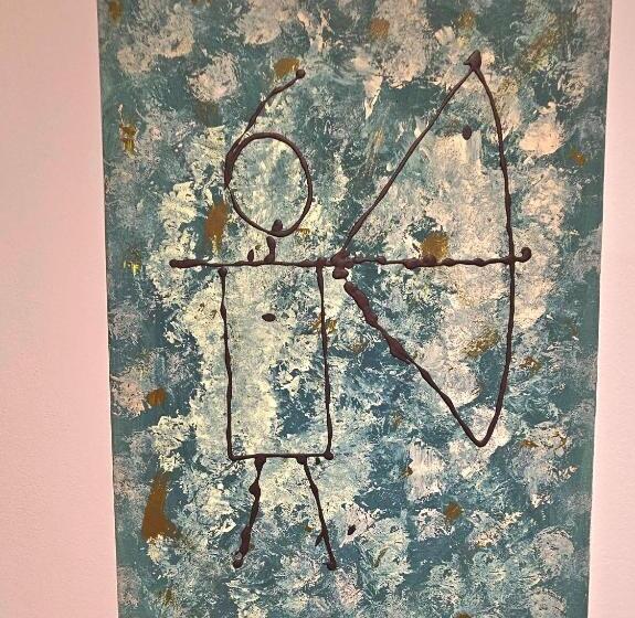 Bed and Breakfast Aba Maya Alghero