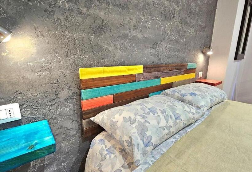 Bed and Breakfast Aba Maya Alghero