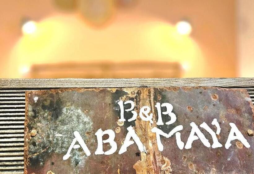 Bed and Breakfast Aba Maya Alghero