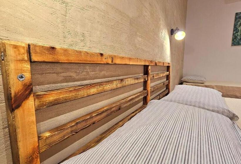 Bed and Breakfast Aba Maya Alghero