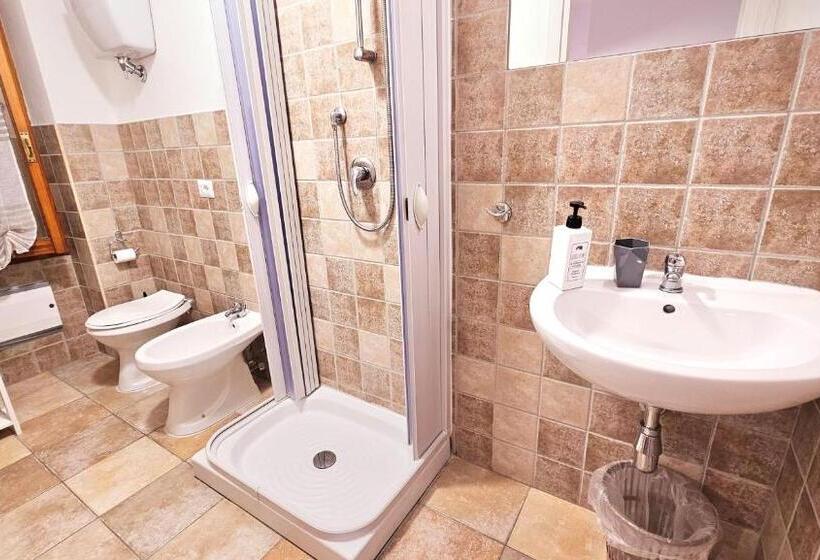 Bed and Breakfast Aba Maya Alghero