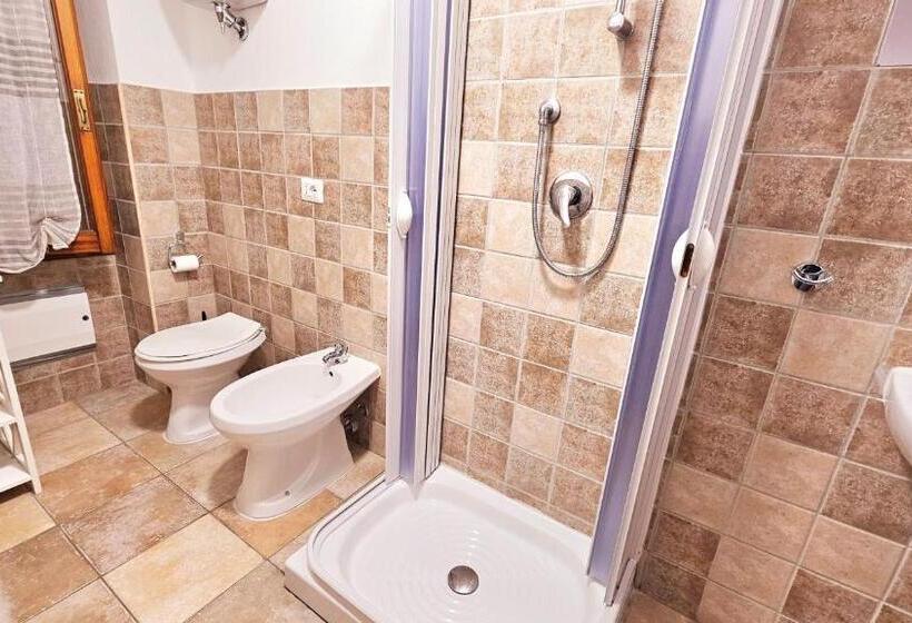 Bed and Breakfast Aba Maya Alghero