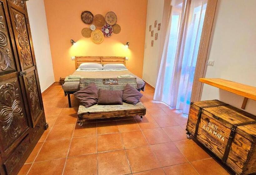Bed and Breakfast Aba Maya Alghero