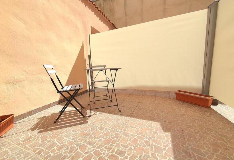 Bed and Breakfast Aba Maya Alghero