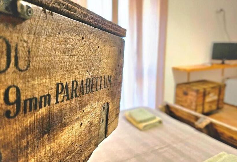 Bed and Breakfast Aba Maya Alghero