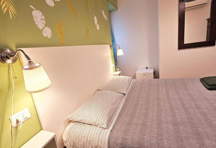 Bed and Breakfast Aba Maya Alghero