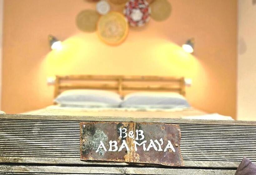 Bed and Breakfast Aba Maya Alghero