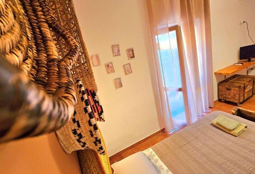 Bed and Breakfast Aba Maya Alghero