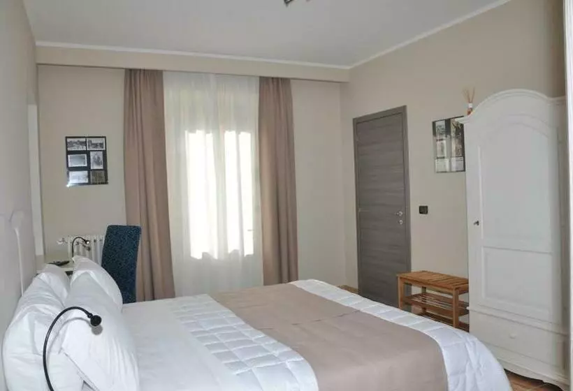 Aamiaismajoitus (B&B) Già Sera Bb Venaria