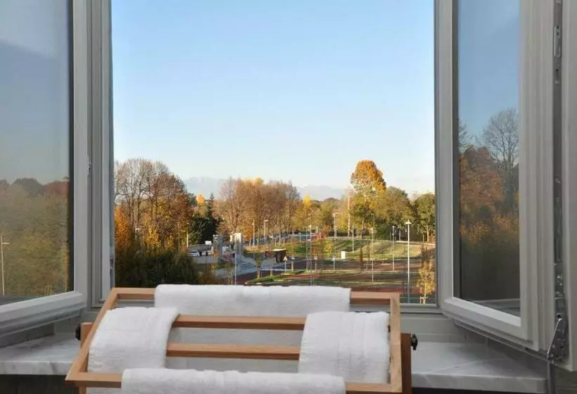 Aamiaismajoitus (B&B) Già Sera Bb Venaria