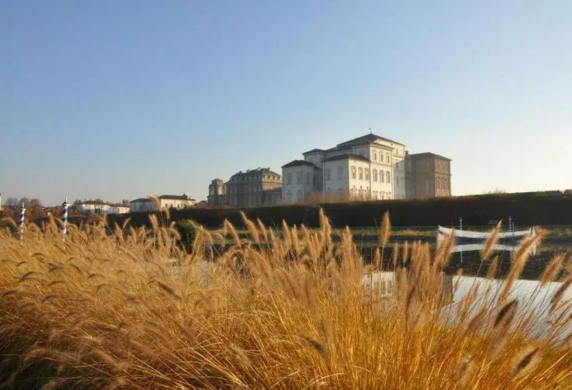 Aamiaismajoitus (B&B) Già Sera Bb Venaria