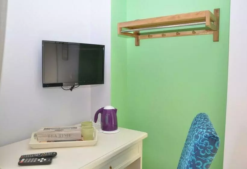 Aamiaismajoitus (B&B) Già Sera Bb Venaria