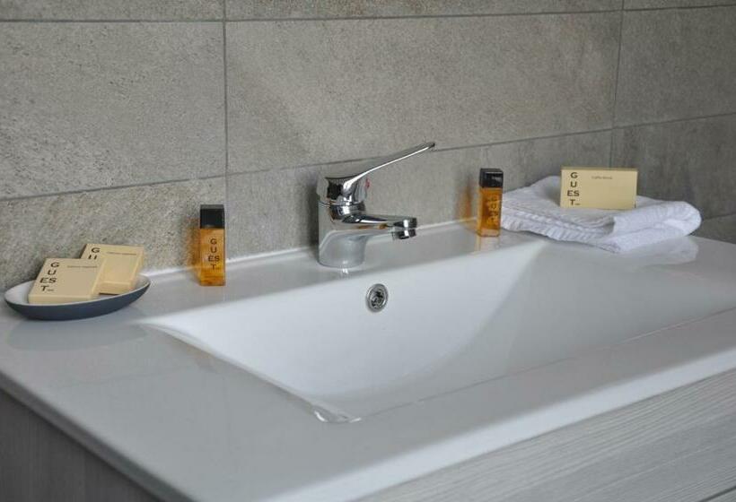 تختخواب و صبحانه Già Sera Bb Venaria