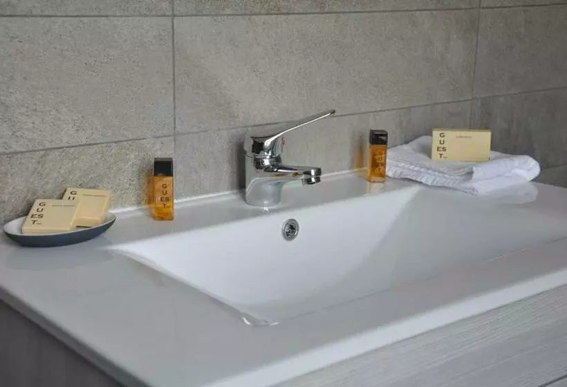 Aamiaismajoitus (B&B) Già Sera Bb Venaria